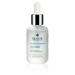 Rilastil Hydrotenseur Siero antirughe Ristrutturante