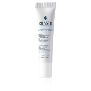 Rilastil Hydrotenseur Crema antirughe ristrutturante 