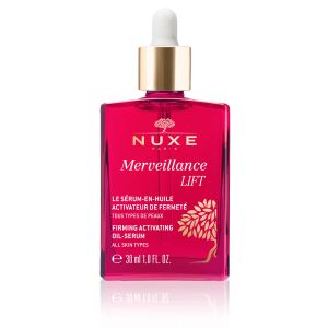 Nuxe Merveillance Lift Siero Antirughe