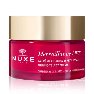 Nuxe Merveillance Lift Crema Antirughe Giorno Vellutata