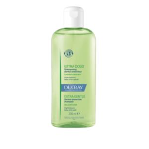 982893240 Ducray Extra-Delicato Shampoo Dermo-Protettivo 200 ml