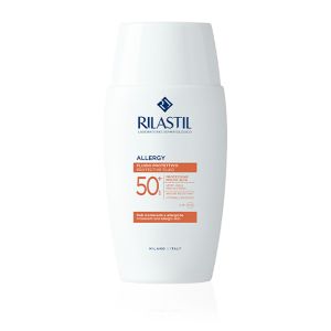 Rilastil Allergy Fluido Protettivo 100 50 ml minsan. 947073868
