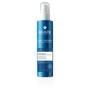 Rilastil Sun System Latte Doposole Idratante 200 ml minsan. 947074050

