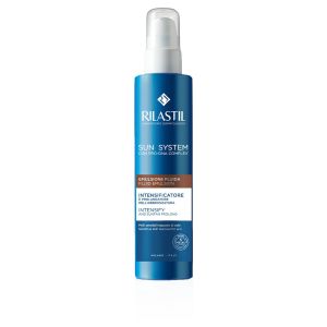 Rilastil Sun System Intensificatore e Prolungatore Dell’Abbronzatura 200 ml minsan. 947074074
