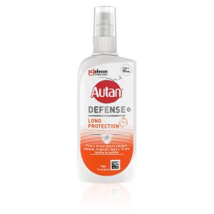 Autan Defence Long Protection Vapo 100 ml minsan. 983191432