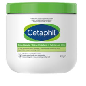 984357006 Cetaphil Crema Idratante 450 g