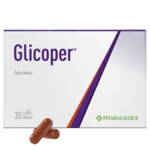 949922227 Glicoper Capsule