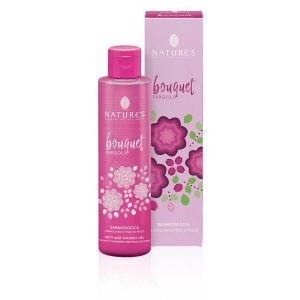 Nature’s Bouquet Fragola Bagnodoccia 200 ml minsan. 940364995
