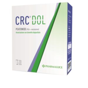 948013420 Crc Dol Stick