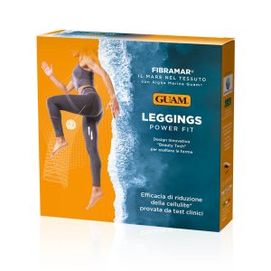 Guam Fibramar Leggings Power Fit L - XL minsan 985830785
