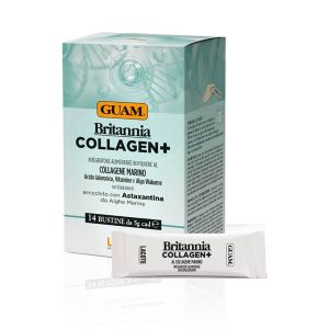 Guam Britannia Collagen+ minsan 984907079
