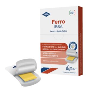 985823741 IBSA Ferro