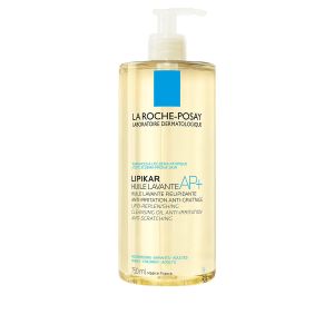 975864620 La Roche-Posay Lipikar Olio Detergente Relipidante 750 ml