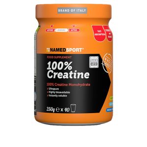 986146847 Named Sport 100% Creatine 250g