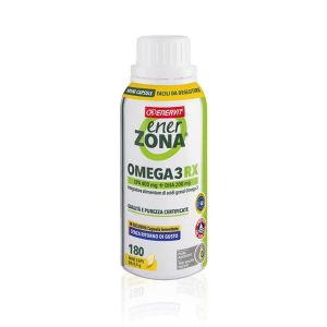 EnerZona Omega 3 RX 180 Capsule minsan 986819213
