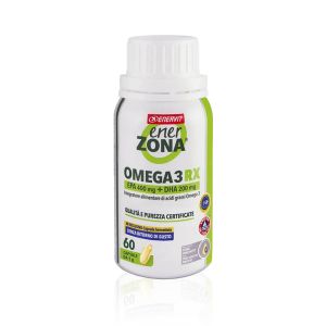 EnerZona Omega 3 RX 60 Capsule minsan 986819237