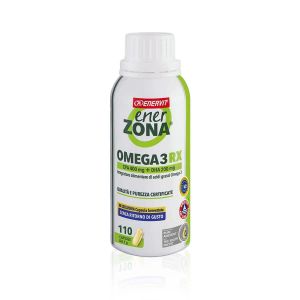 EnerZona Omega 3 RX 110 Capsule  minsan 986819225