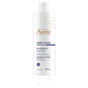 Avene Latte Doposole Ristrutturante Maxi 400 ml minsan 935308573
