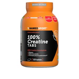 986146886 Named Sport 100% Creatine TABS