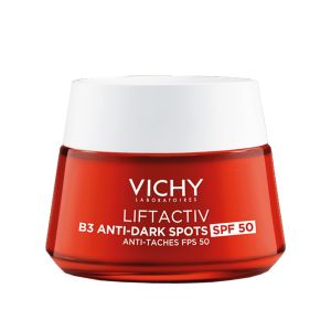 943611626 Vichy Liftactiv B3 Crema Anti-Macchie Spf50