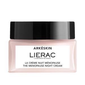 986966214 Lierac Arkeskin La Crema Notte Menopausa 50 ml