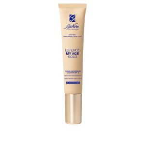 986782579 Bionike Defence My Age Gold Crema Uniformante Colorata Spf15