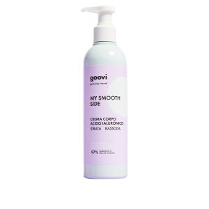 986921930 Goovi Crema Corpo Acido Ialuronico 240 ml