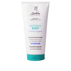 987425586 BioNike Defence Body Gel Defaticante Gambe Leggere Sollievo Immediato 150 ml