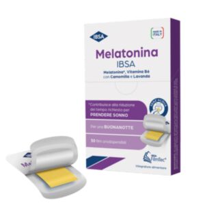987681727 IBSA Melatonina