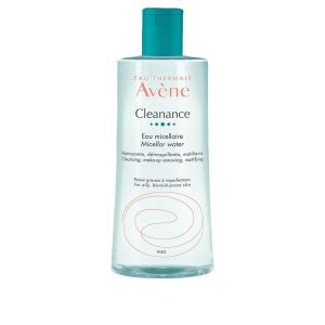 987875616 Avene Cleanance Acqua Micellare 400 Ml