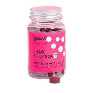 983835315 Goovi Metabolismo Cellulite 60 compresse