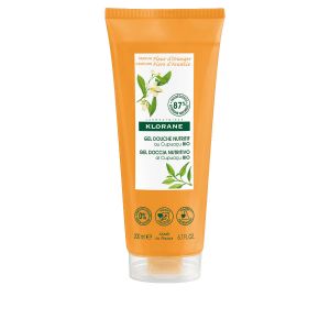 981391283 Klorane Gel Doccia Profumo Fiore D'Arancio