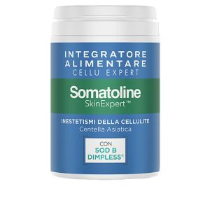 986699116 Somatoline SkinExpert Integratore Cellu Expert 30 compresse