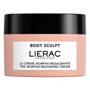 987848177 Lierac Body Sculpt Crema Morfo-Rimodellante E Tonificante 200 ml