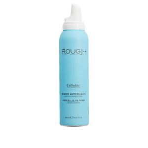 943323194 Rougj Mousse Anticellulite Effetto Liporiducente Cellulite Trattamento Spa 150 ml