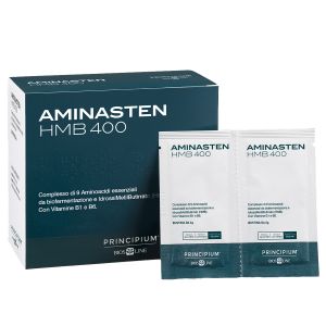 947457824 Bios Line Principium Aminasten Hmb400 30 bustine 