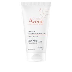 987921400 Avene Maschera Lenitiva Idratante Les Essentiels 50 Ml