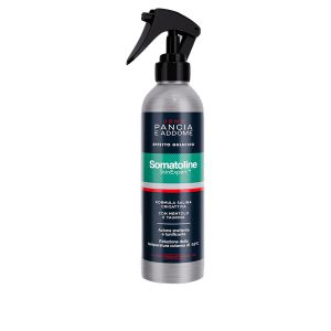 987650355 Somatoline SkinExpert Pancia e Addome Cryo Spray Uomo 200ml