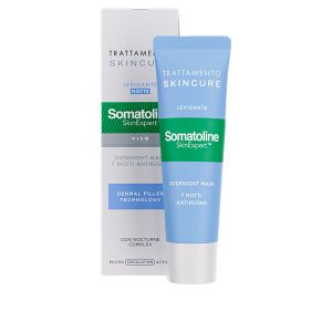 987650328 Somatoline SkinExpert Overnight Mask Levigante 7 Notti Antirughe 50 ml