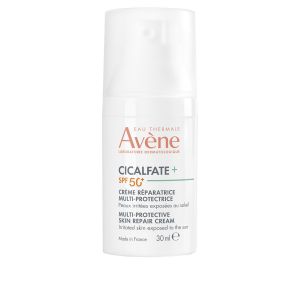 987880337 Avene Cicalfate+ Crema Ristrutturante Multi-Protettiva SPF 50+ 30ml
