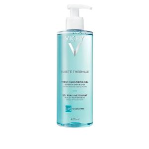 987675220 Vichy Pureté Thermale Gel Fresco Detergente 400 ml