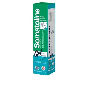 022816134 SOMATOLINE 0,1% + 0,3% GEL 250ML