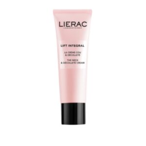 989250143 Lierac Lift Integral La Crema Collo e Décolleté