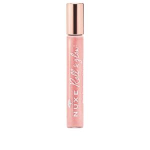 Nuxe Cracker Huile Prodigieuse Or Floral Roll 