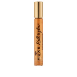 Nuxe Cracker Huile Prodigieuse Or Roll 