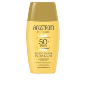 983033818 Angstrom Fluido Solare Ultra Light Viso SPF50+ 40 ml