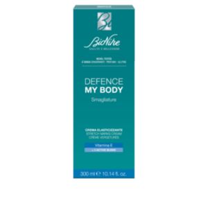 989669700 BioNike Defence My Body Smagliature Crema Elasticizzante 300 ml