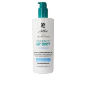 989669623 Bionike Defence Body Hydraboost Fluido Idratante 400ml