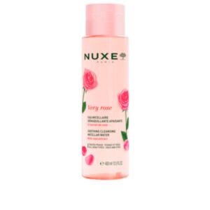 989893108 Nuxe Very Rose Acqua Micellare Lenitiva 400 ML