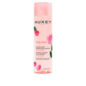 989893096 Nuxe Very Rose Acqua Micellare Lenitiva 200 ML